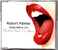 Robert Palmer Vs Shake Before Use - Addicted To Love